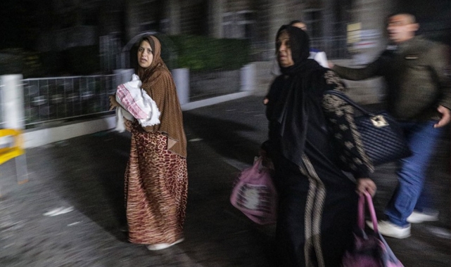 'Baptist Hastanesi katliamı benzersiz ve tarif edilemez'