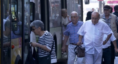 Başkan Aktaş'tan 'ücretsiz ulaşım' açıklaması