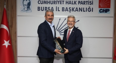 Başkan Erdem ve Yeşiltaş’tan birlik beraberlik mesajı