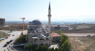 Baykoca Taziye Evi hizmete açıldı