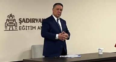BBP Genel Başkan Yardımcısı Ekrem Alfatlı'dan çağrı;