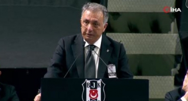 Beşiktaş seçime gidiyor