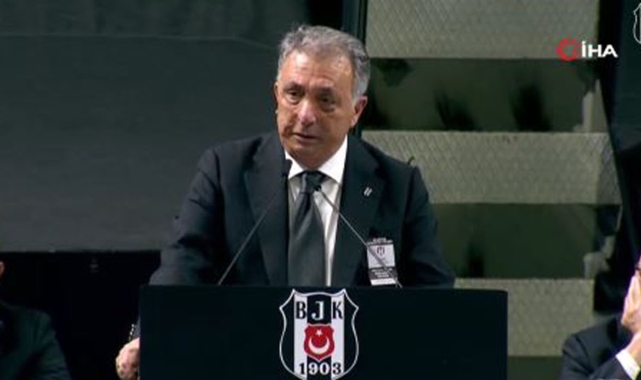 Beşiktaş seçime gidiyor