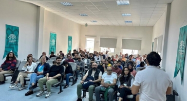 Beyaz Baston Günü’nde görme engellilere hakları anlatıldı