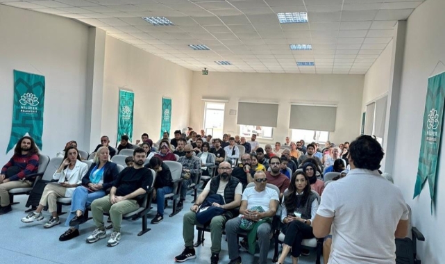 Beyaz Baston Günü’nde görme engellilere hakları anlatıldı