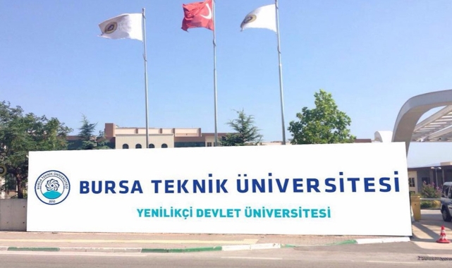 Bilim meraklıları BTÜ’de buluşacak
