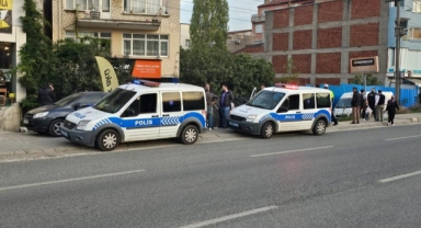 Biri bıçakla, diğeri jantla saldırdı