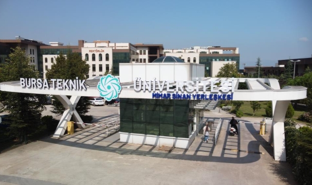 BTÜ’de en havalı etkinlik başlıyor