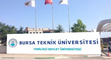 BTÜ öğrencilerinden büyük başarı
