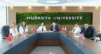 BUİKAD ve Mudanya Üniversitesi'nden iş birliği