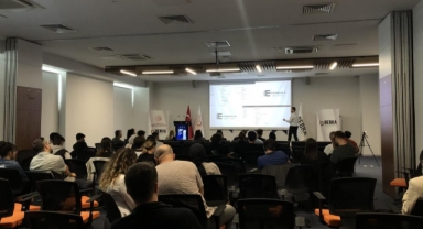Bursa’da e-ticaret ve e-ihracat konferansı düzenlendi
