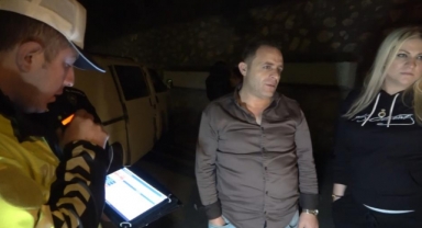 Bursa’da ‘huzur’ için sıkı denetim devam ediyor