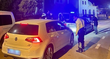 Bursa’da ‘huzur’ uygulamaları aralıksız sürüyor