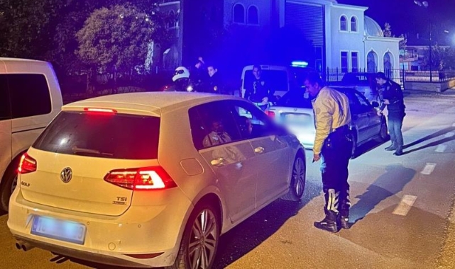 Bursa’da ‘huzur’ uygulamaları aralıksız sürüyor
