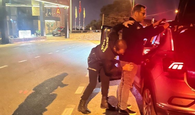 Bursa’da “huzur” uygulamaları aralıksız sürüyor