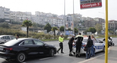 Bursa'da radar denetimleri sıklaştı