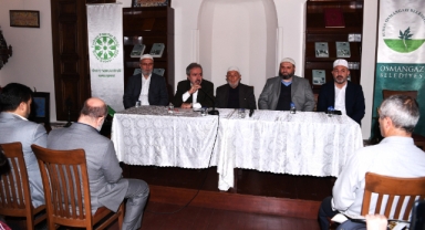 Bursa’nın değerlerine Osmangazi vefası