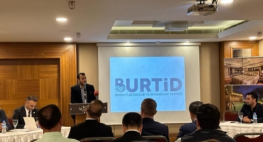 Bursa'nın turizmi bir kez daha masaya yatırıldı