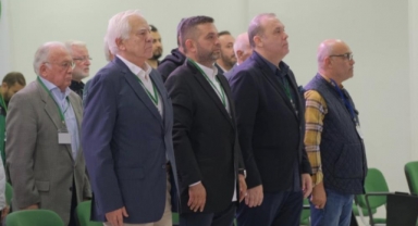 Bursaspor’da Divan Kurulu toplantısı gerçekleşti