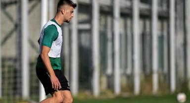 Bursaspor’da Serik Belediyespor maçı hazırlıkları başladı