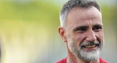 Bursaspor 'un yeni teknik direktörü belii oldu