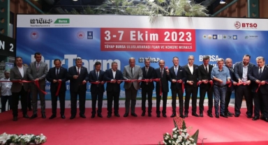 BURTARIM, 20’nci yılında 200 bin ziyaretçi ağırlayacak