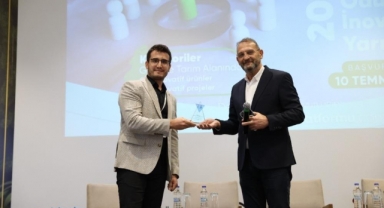 BUÜ’lü akademisyenlerden sera gazı salınımını azaltacak proje