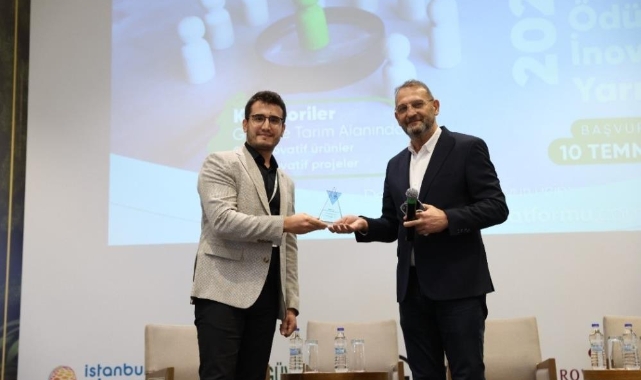 BUÜ’lü akademisyenlerden sera gazı salınımını azaltacak proje