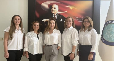 BUÜ’nün bir projesi daha destek almaya hak kazandı