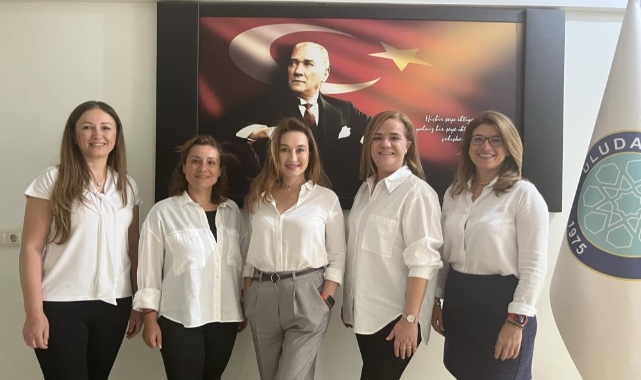 BUÜ’nün bir projesi daha destek almaya hak kazandı