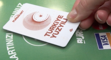 Cumhuriyet'e özel Bursakart piyasaya sürüldü