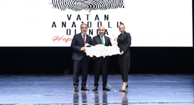 Cumhuriyet’in ‘Ana’ kahramanları