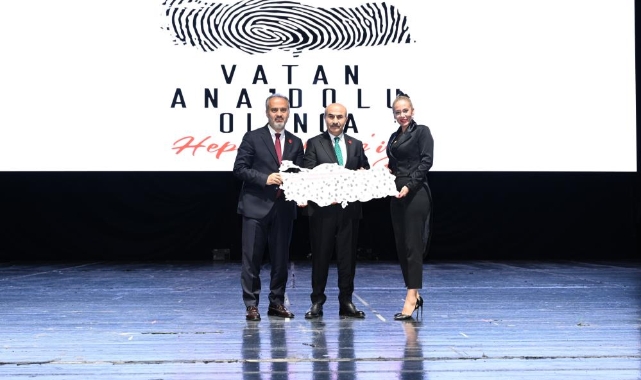 Cumhuriyet’in ‘Ana’ kahramanları