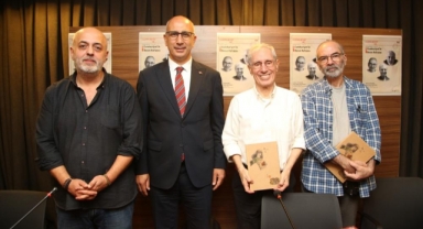 Cumhuriyet’in ‘Basın Hafızası’ konuşuldu