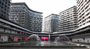 DownTown Bursa'da görkemli açılış