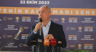 Efkan Ala: