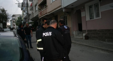 Elektrik akımına kapılan çift yaralandı