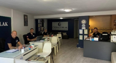 Emlakçıları arayan hep aynı soruyu soruyor
