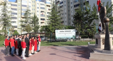 ETMD Bursa ve NİLTİMDER’den Cumhuriyet kutlaması