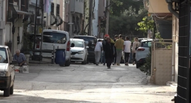 Ev sahibini öldüren kiracı adliyeye'de