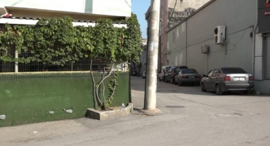 Evinden çıkarttığı kiracısı tarafından öldürüldü
