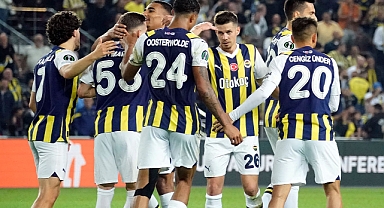 Fenerbahçe'den 18'inci galibiyet