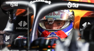 Formula 1’de Max Verstappen üst üste 3. kez şampiyon