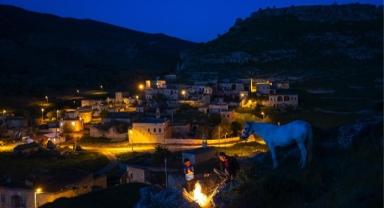 Gece ve ışığın en güzel fotoğrafları seçildi