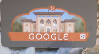 Google'dan 29 Ekim jesti