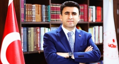 Hastanede yetkisiz kişilerin ameliyat'a girdiği iddasına valilikten açıklama