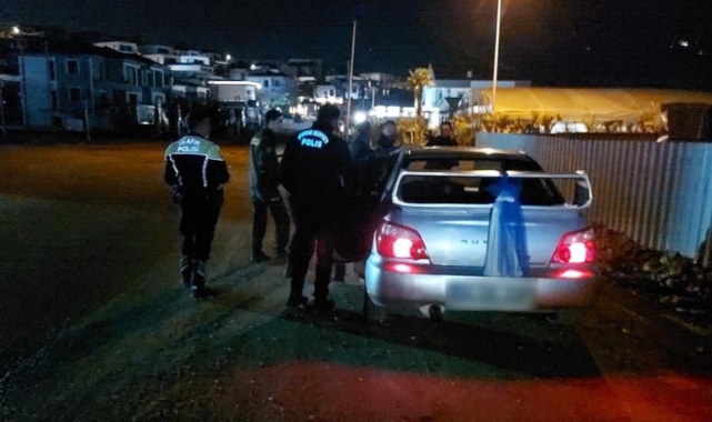 “Huzur” uygulamaları aralıksız devam ediyor