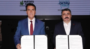 İki ilçeyi birbirine bağlayan köprü yenileniyor
