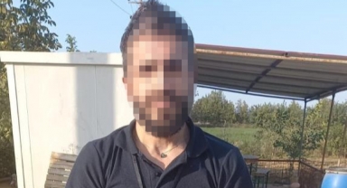 İmamın motosikletini çalan hırsız yakalandı