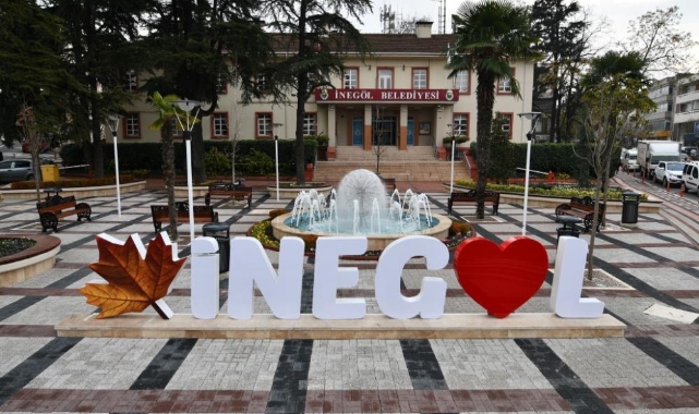 İnegöl Belediyesi konserleri iptal edildi